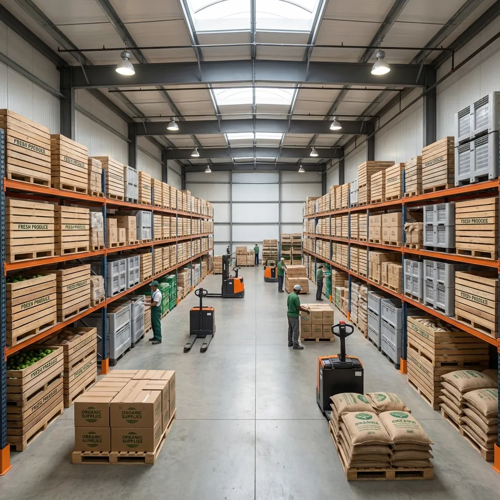 Logística de Campaña