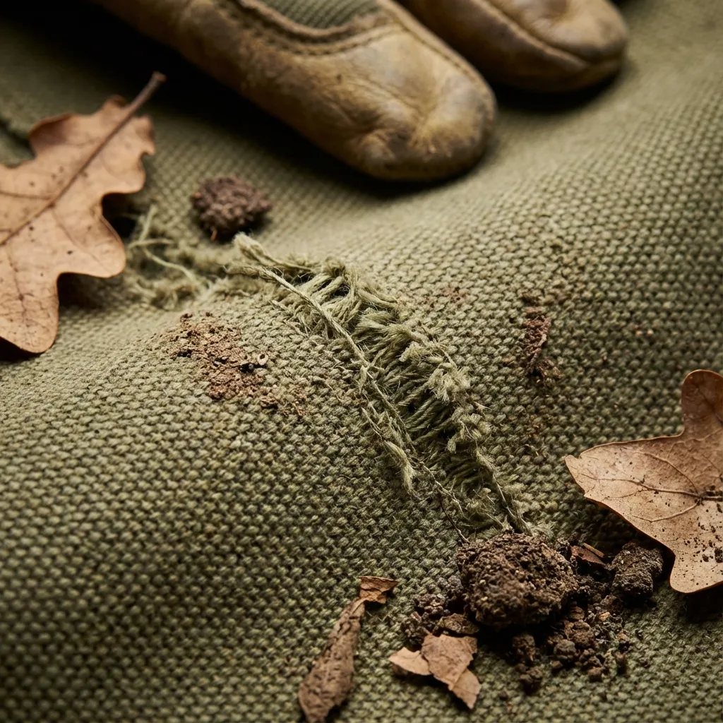 Transpirabilidad y Confort