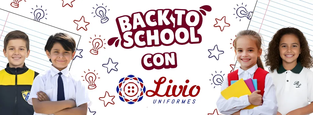 Acompañamiento en la definición y personalización del uniforme institucional