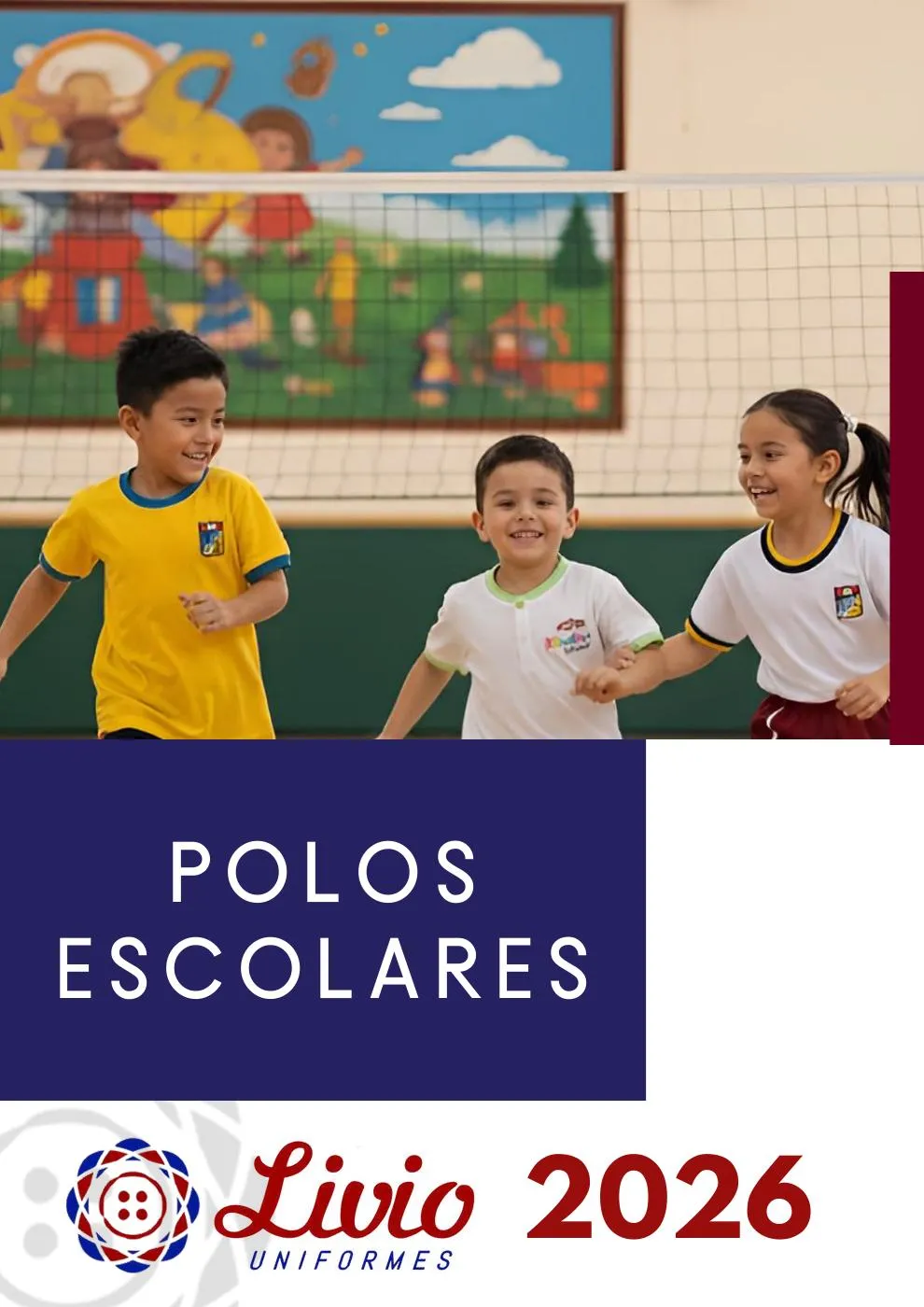 Polos Escolares