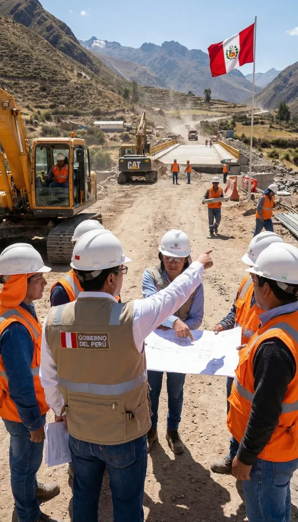 Chaleco institucional multibolsillo (supervisión / campo)