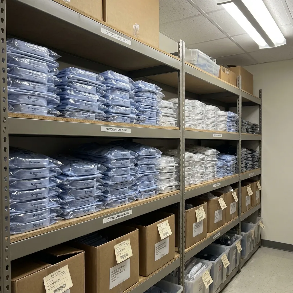 Gestión de Dotación