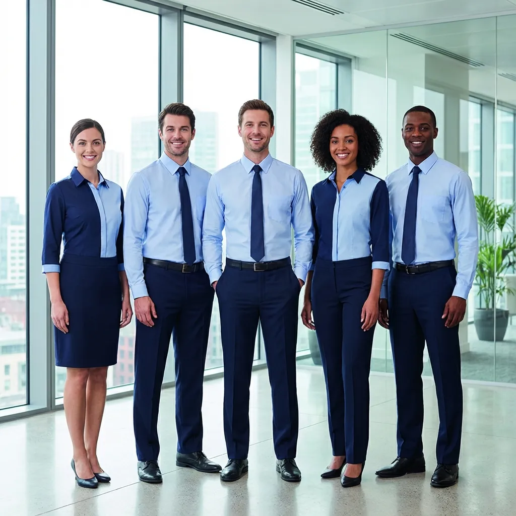 Colección Corporativa Integral