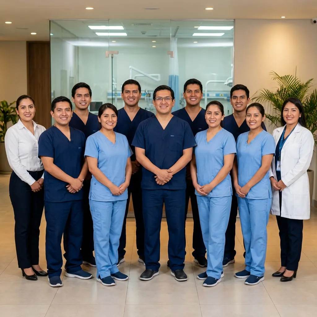 Identidad Clínica Integrada