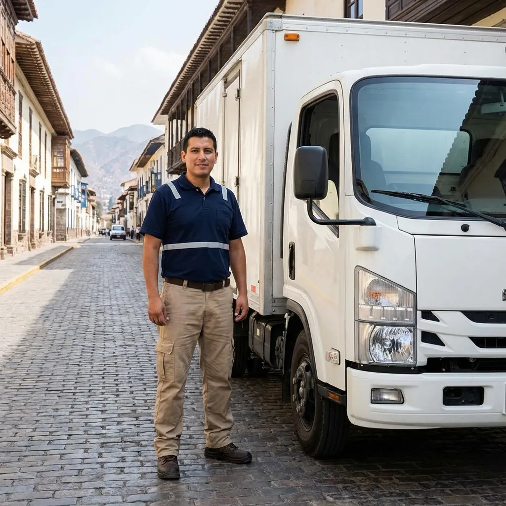 Operational Ergonomics