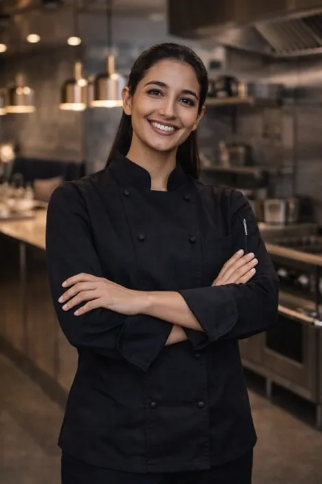 Filipina estilo moderno