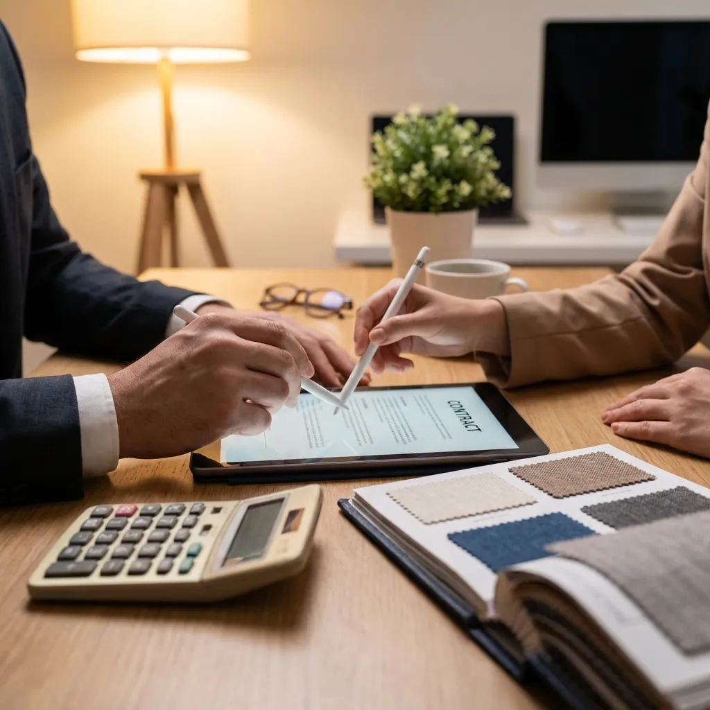 Solicitud de Cotización B2B