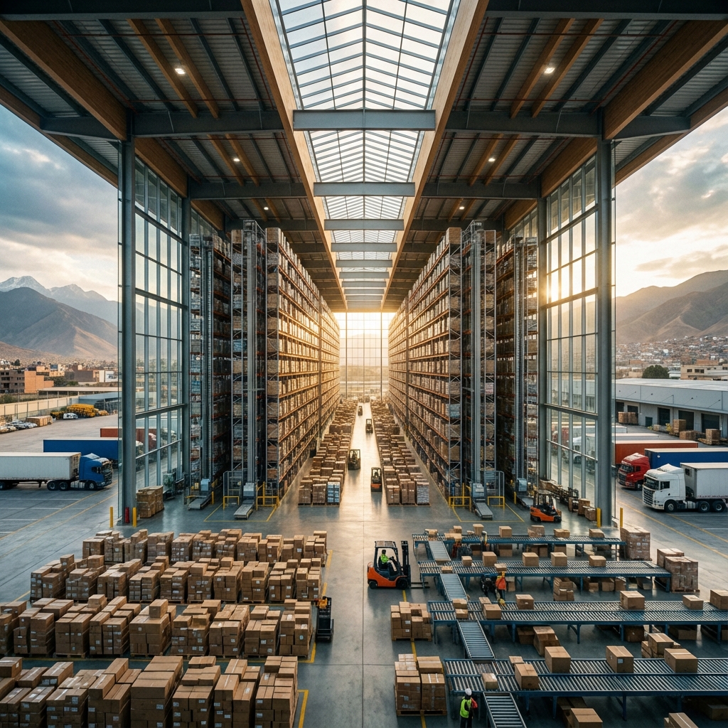 Uniformes para logística y transporte: criterios clave