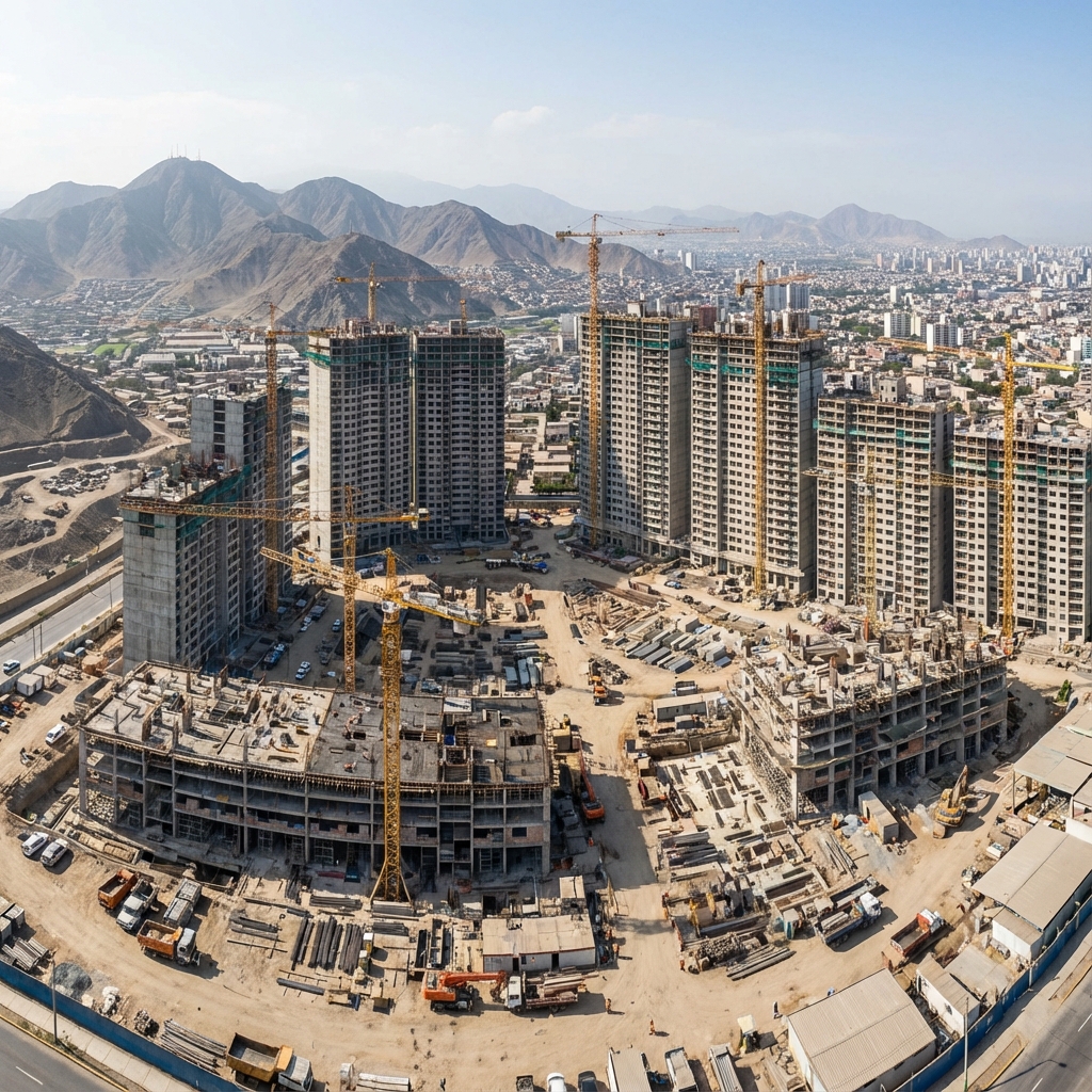 Uniformes para construcción: resistencia y seguridad
