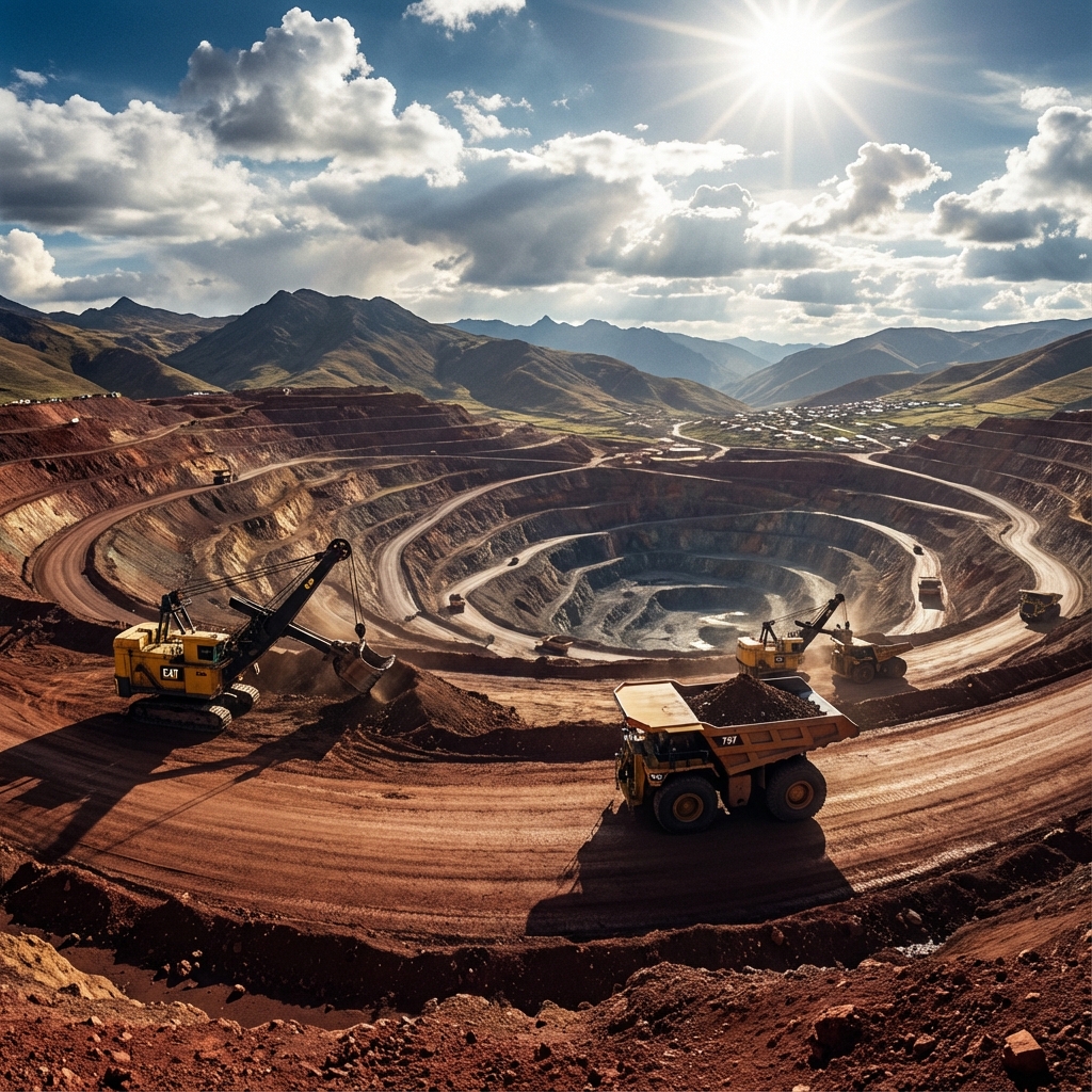 Uniformes para minería: seguridad y normativa técnica