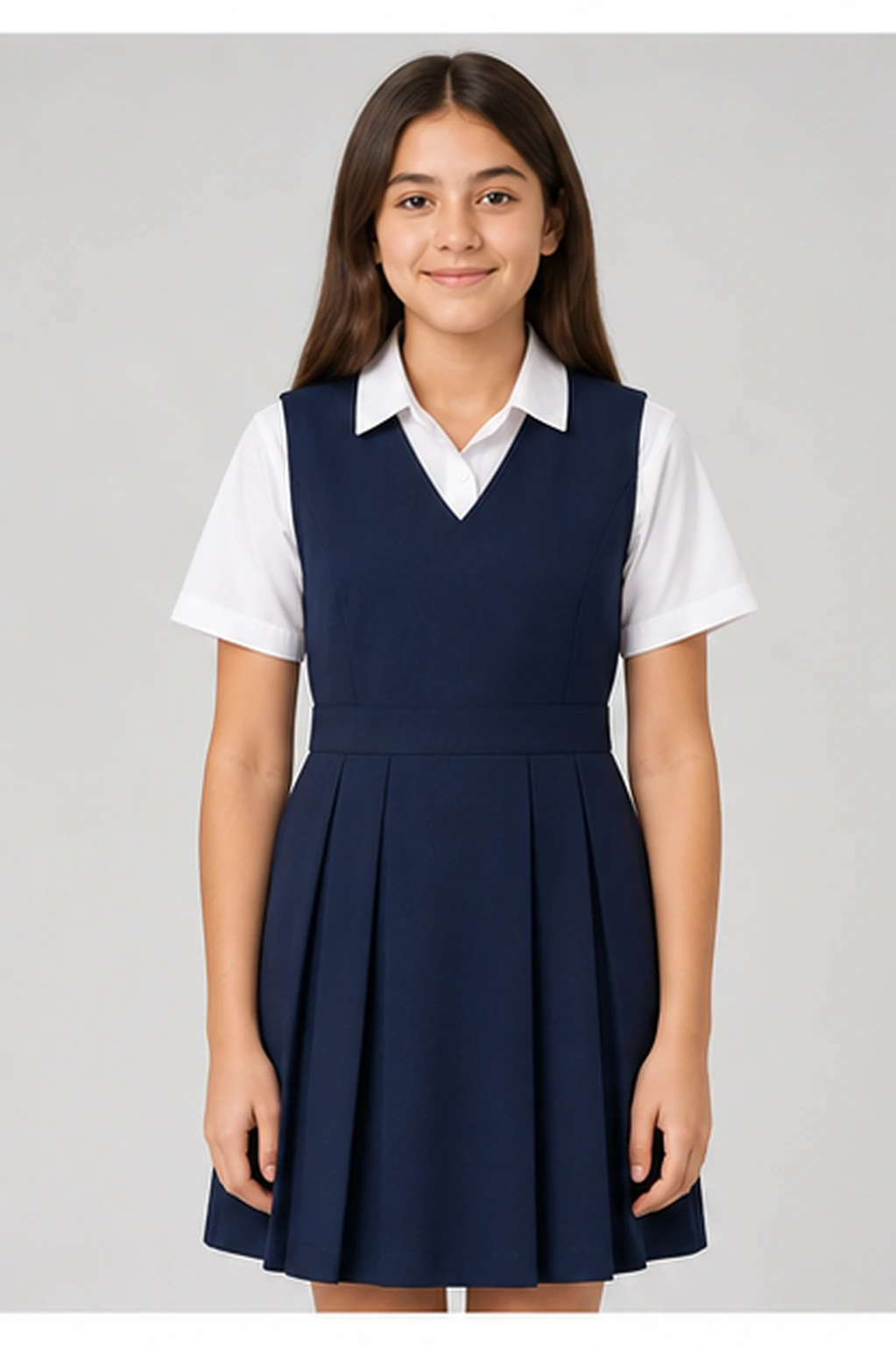 Jumper escolar