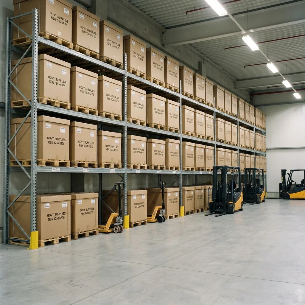 Uniformes para Programas Públicos