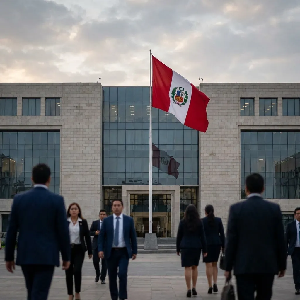 Uniformes para Entidades del Estado