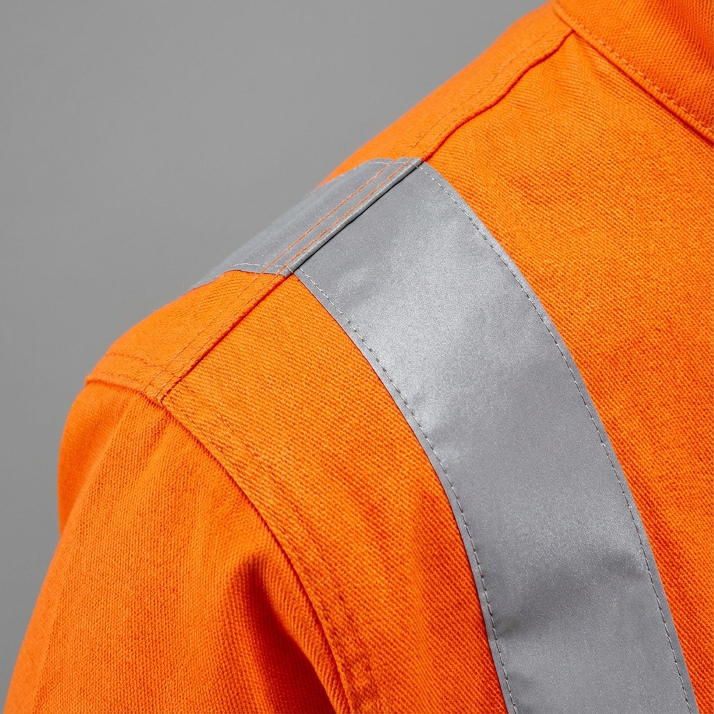 Imagen ilustrativa - Uniformes para minería: seguridad y normativa técnica