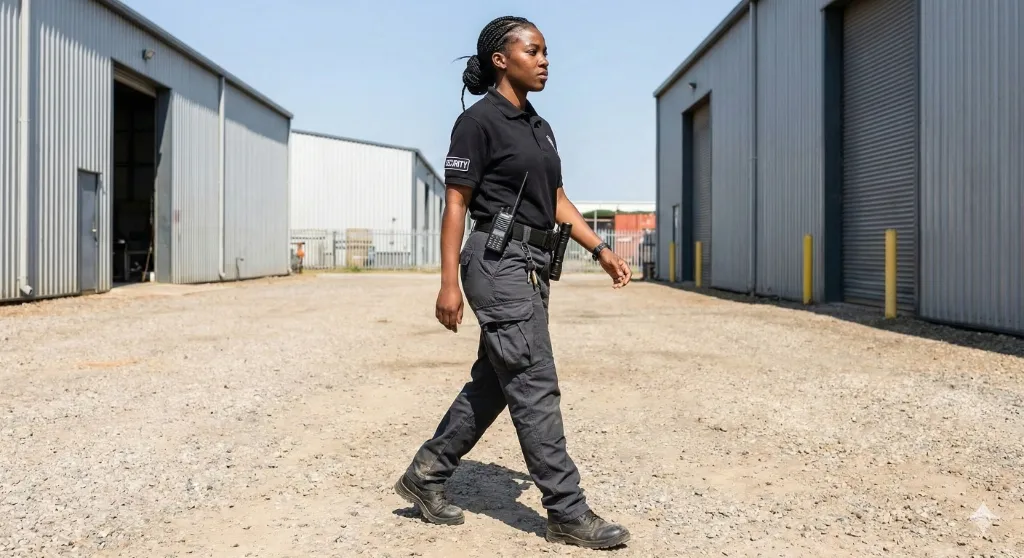 Pantalón táctico comando