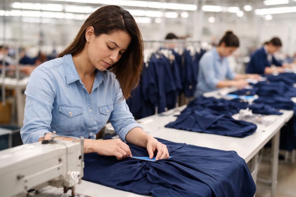 Imagen ilustrativa - Uniformes escolares 2026: prioridades al elegir proveedor