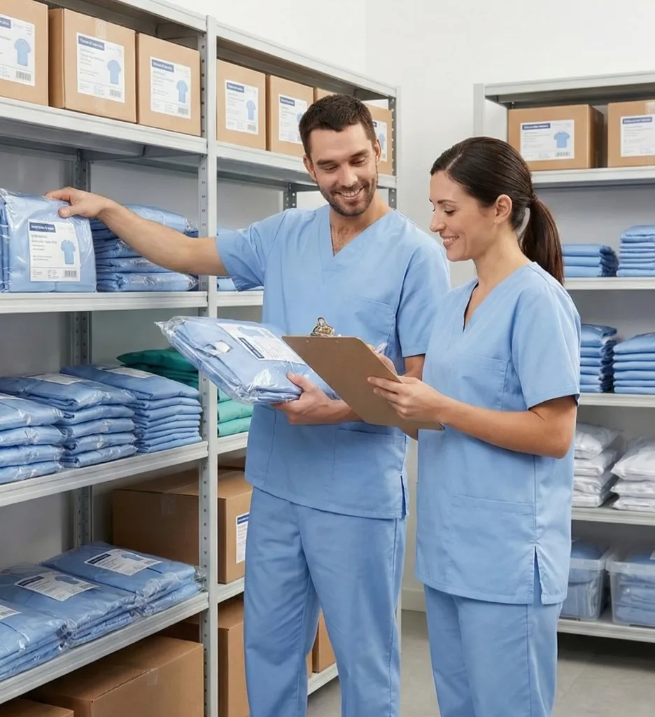 Continuidad Operativa