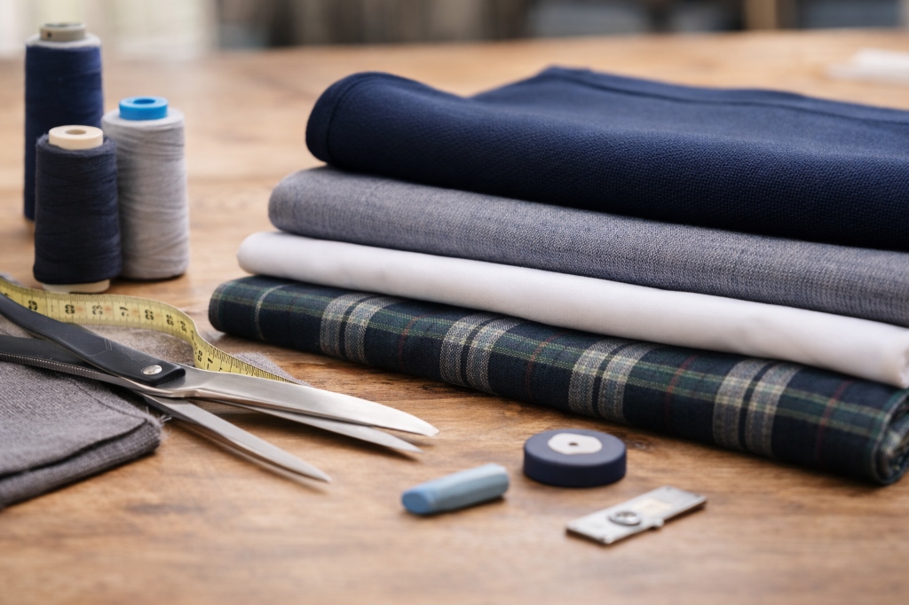 Imagen ilustrativa - Uniformes escolares 2026: prioridades al elegir proveedor